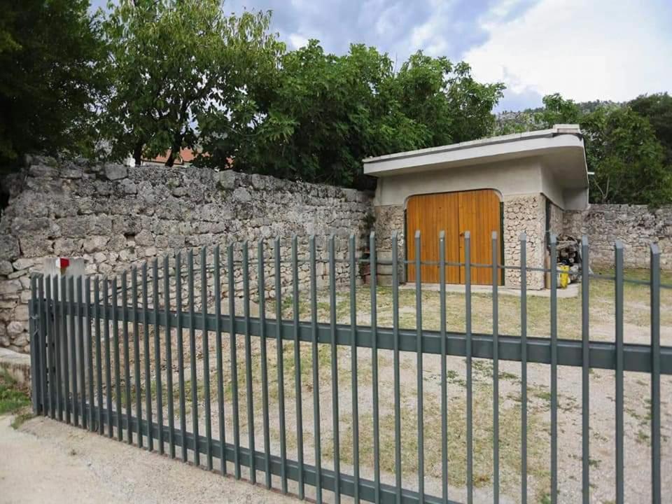 Apartman Maida Blagaj Exterior foto