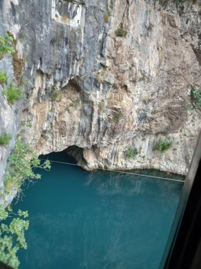 Apartman Maida Blagaj Exterior foto