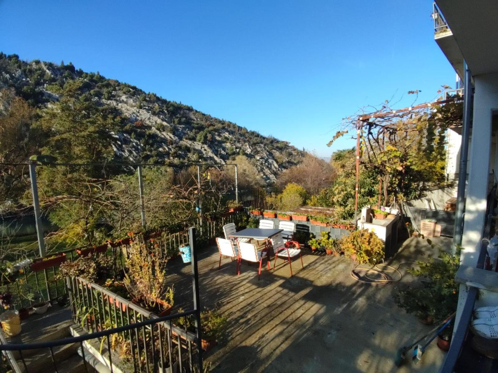 Apartman Maida Blagaj Exterior foto