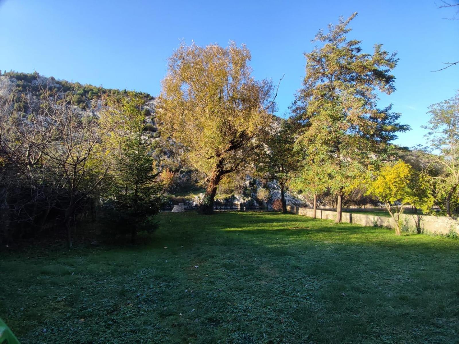 Apartman Maida Blagaj Exterior foto